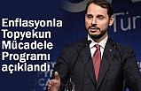 Bakanı Albayrak; "Spekülatif ataklar püskürtüldü"