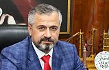 Başkan Hamit Kılıç'tan Cumhuriyet Bayramı Mesajı