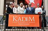 Başkan Şahin, Kadına Şiddete Karşı Birlik Olacağız
