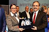 Başkan Zihni Şahin; Samsun'un Potansiyeli Çok Fazla