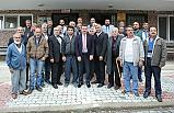 Başkan Taşçı’dan ‘Birlikte Yönetim’ modeli