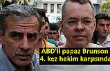 Brunson 4. Kez Hakim Karşısına Çıktı