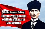 Bugün Cumhuriyetimizi İlan Ediyoruz