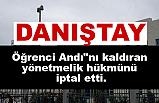 Danıştaydan 'Öğrenci Andı' kararı
