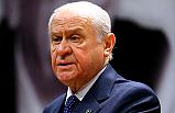 Devlet Bahçeli'den Gündeme İlişkin Çok Sert Açıklamalar