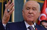 Devlet Bahçeli Partisinin Bugünkü Grup Toplantısında Konuştu