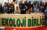 Ekoloji Birliği 2. Meclis Toplantısı Ankara’da Yapıldı