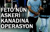 FETÖ'nün Askeri Yapılanmasına 28 ilde operasyon