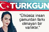 Gizem Yıldız, Türk Milliyetçisi Gençlerimize!