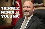 Hakan Karaduman'dan İttifak Açıklaması