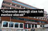 Havza Fizik Tedavi ve Rehabilitasyon Merkezi Çalışmaları Başladı