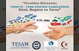 III. Uluslararası TESAM Sosyal Bilimler Kongresi Başlıyor