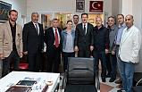 İlkadım'da Birliktelik Meşalemiz Hep Yanacak
