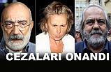İstinaf mahkemesi, Altan kardeşler ile Nazlı Ilıcak'ın cezalarını Onadı