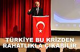 Kılıçdaroğlu; Umutsuzluğa Kapılmayın; Türkiye Bu Krizden Çıkar