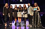 Kristal Elma’nın ilk gün kazananları belli oldu