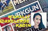 Mahalli İdarelerde Kadın