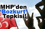 MHP'den "Bozkurt" Tepkisi!