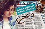 Mine Güler'den, Haklı Kavgaların Masum Suçluları