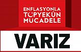 Murzioğlu’ndan “Enflasyonla Topyekun Mücadele” için destek çağrısı