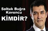 Saltuk Buğra Kavuncu Kimdir?