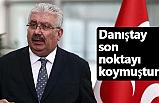 Semih Yalçın; MHP olarak dikkatle takip etmekteyiz