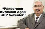 Semih Yalçın; “Siyasi Alzheimerlar cephesi”
