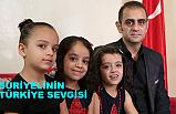 Suriyeli Ahmet Sabra'nın Çağrısı