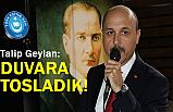 Türk Eğitim - Sen Genel Başkanı Geylan: Duvara tosladık!