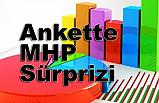 Ankette MHP Sürprizi