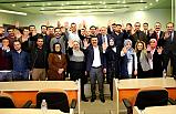 Atakum'da, Kadına Yönelik Şiddet Eğitimi