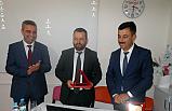 Atakum Gönüllüleri: Eğitim Geleceği İnşa Etmektir