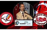 Başkan AKGÜN’den; 24 Kasım Öğretmenler Günü Mesajı