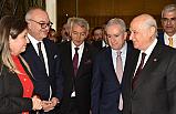 Başkan Cengiz Ergün'den MHP Lideri Bahçeli’ye teşekkür