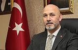 Başkan Hakan Karaduman'dan 10 Kasım mesajı