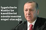 Cumhurbaşkanı Erdoğan'dan Flaş Açıklamalar!