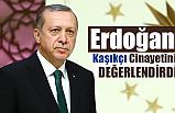 Erdoğan, Kaşıkçı cinayetini değerlendirdi