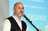 "Gençler bizim şahlanışımız, yükselişimiz ve geleceğimiz"