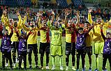 Göztepe: 2 - Çaykur Rizespor: 0