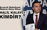 Halil Kalaycı Kimdir?