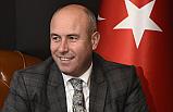 Hasan Togar, ‘Öğretmenler Aydınlık Geleceğin Mimarlarıdır’