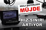 Hız Sınırı Artıyor