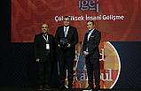 “İlçeler İnsani Gelişme Ödülleri” sahiplerini buldu
