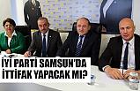 İyi Parti İl Başkanı Güleroğlu'ndan