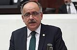 Kalaycı'dan; Çiftçimizin ve Konya Ovasının Sorunları