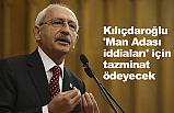 Kılıçdaroğlu'nun Tazminat Ödemesine Karar Verildi
