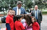 Akmeşe'den, Köy Öğretmenlerine 24 Kasım Jesti