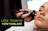 Leke Tedavisi & Bbl tedavisi