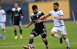 Manisa Büyükşehir Belediyespor, Menemen’den 1 Puanla Dönüyor: 2-2