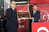 MHP Kavak Belediye Başkan A. Adayı Çetin Örsel'den Muhteşem Çıkış